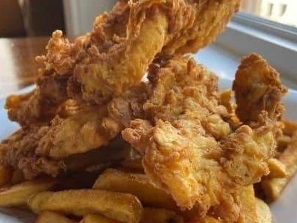 Chicken Tenders