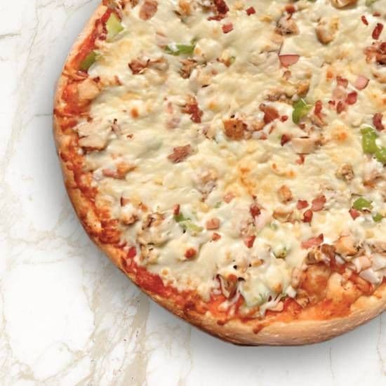 BBQ Chicken Pizza (Small)