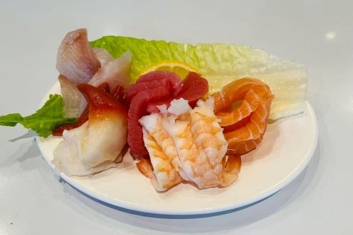 C23 Sashimi Combo 3 (15pcs)(NEW)