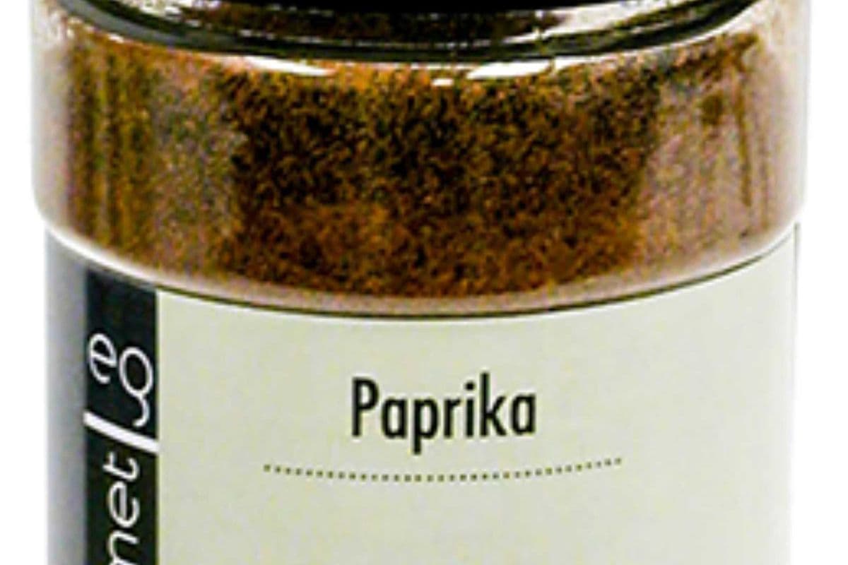 Paprika (55g)