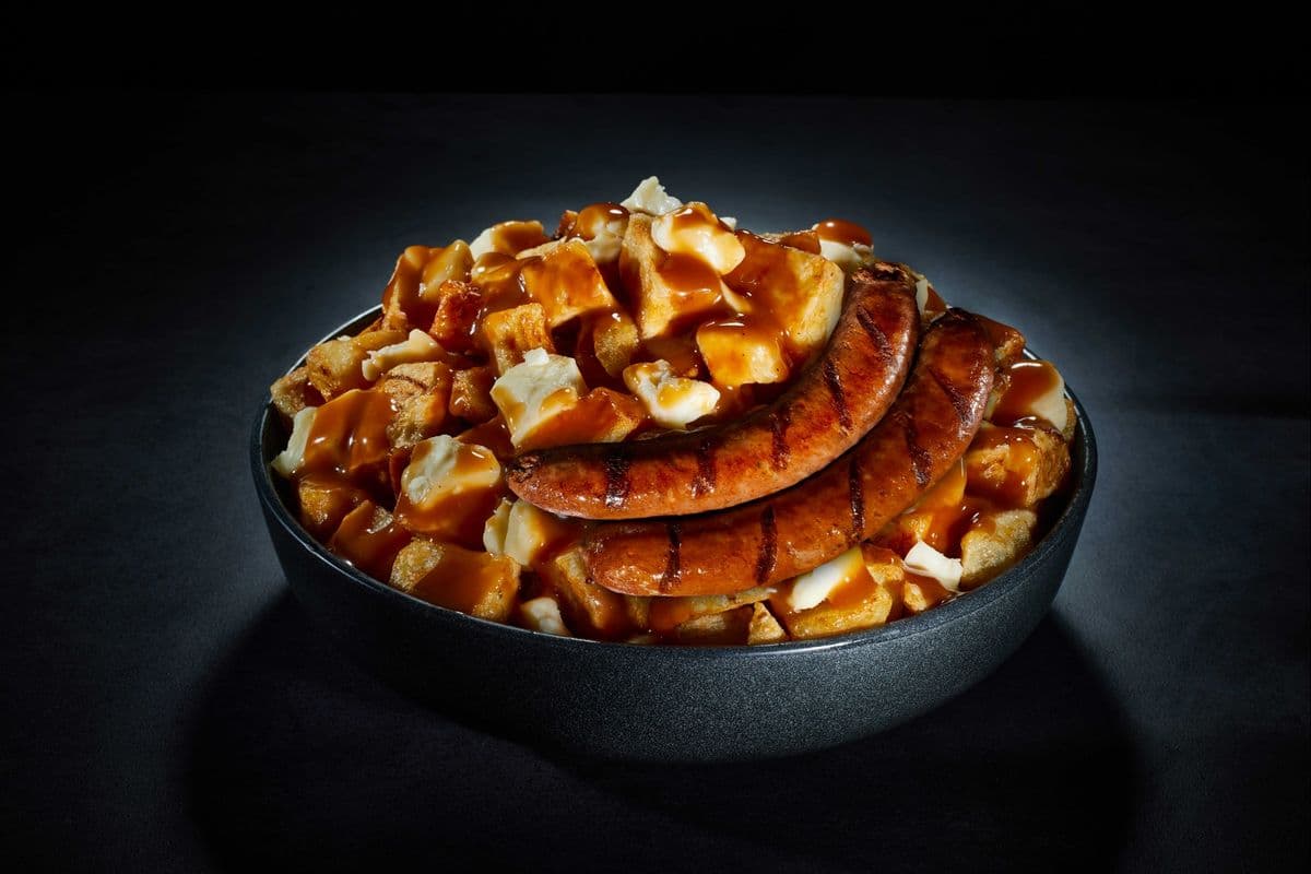 Poutin'O Merguez