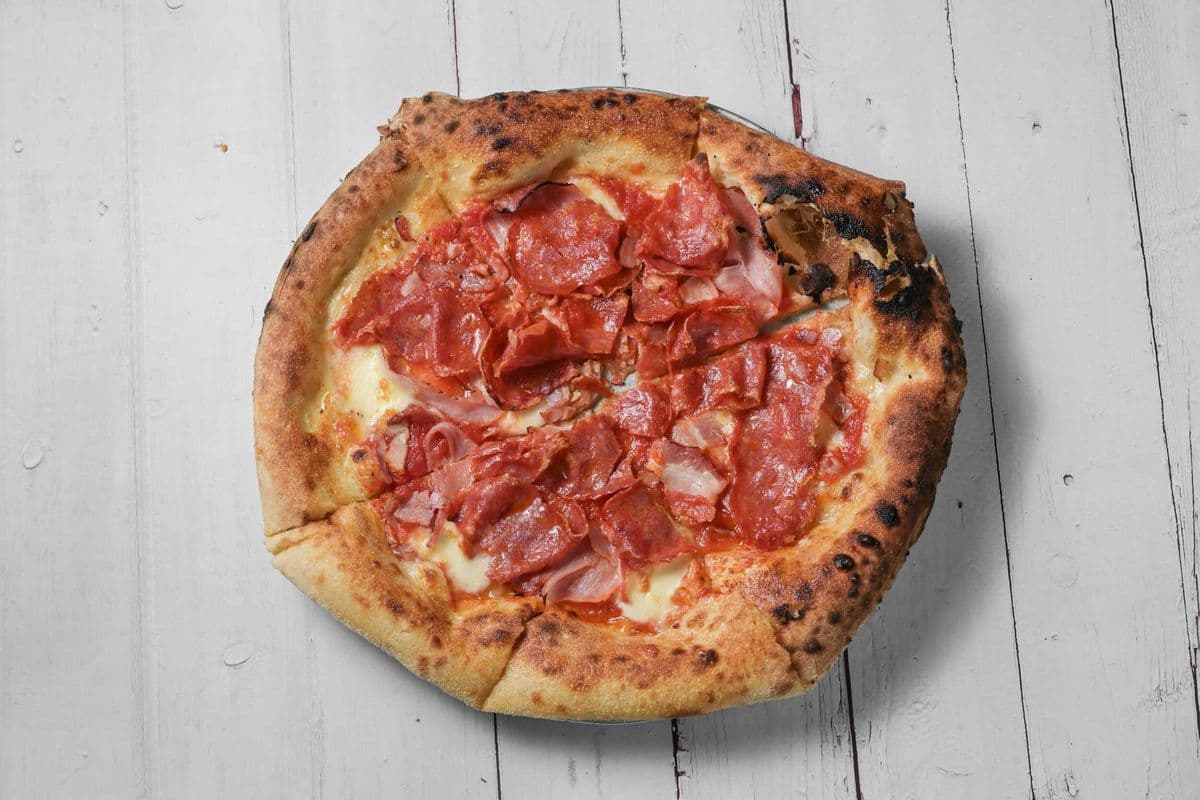 Amore Per La Carne