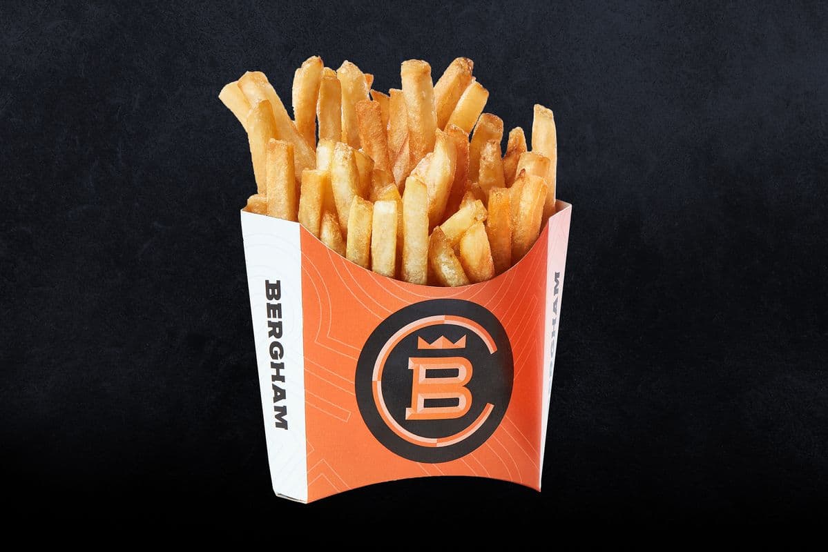 Frites / French Fries