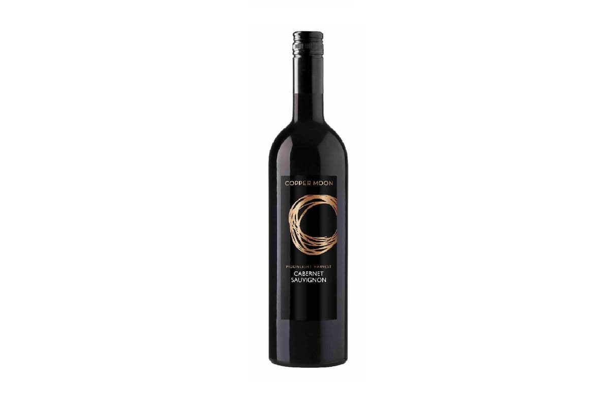 Copper Moon Cabernet Sauvignon (1 x 750ml)