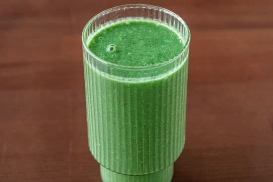 Spirulina