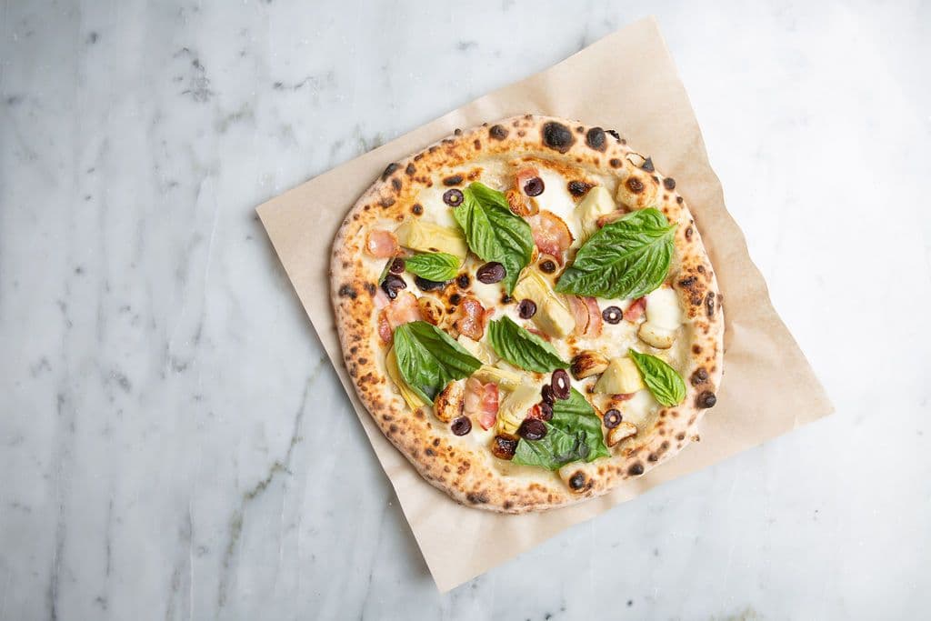 The Sherway Pizza