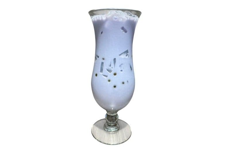 Taro Bubble Tea