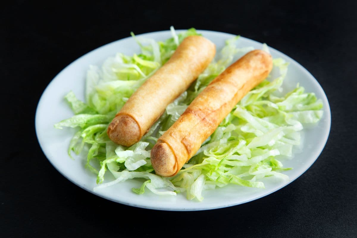 Batonnet de fromage (1 mcx) / Cheese Stick (1 pc)