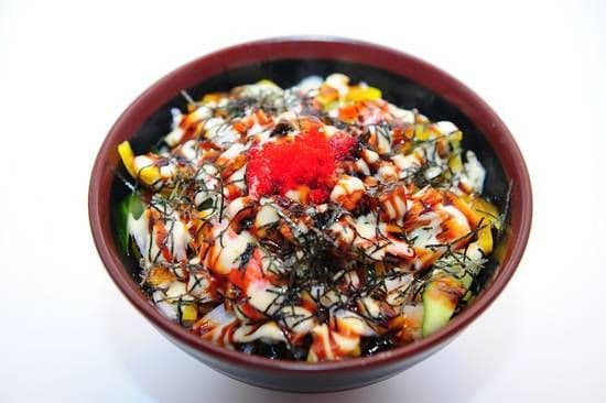 D16. Umami Don / 吉味家特色鲜味饭