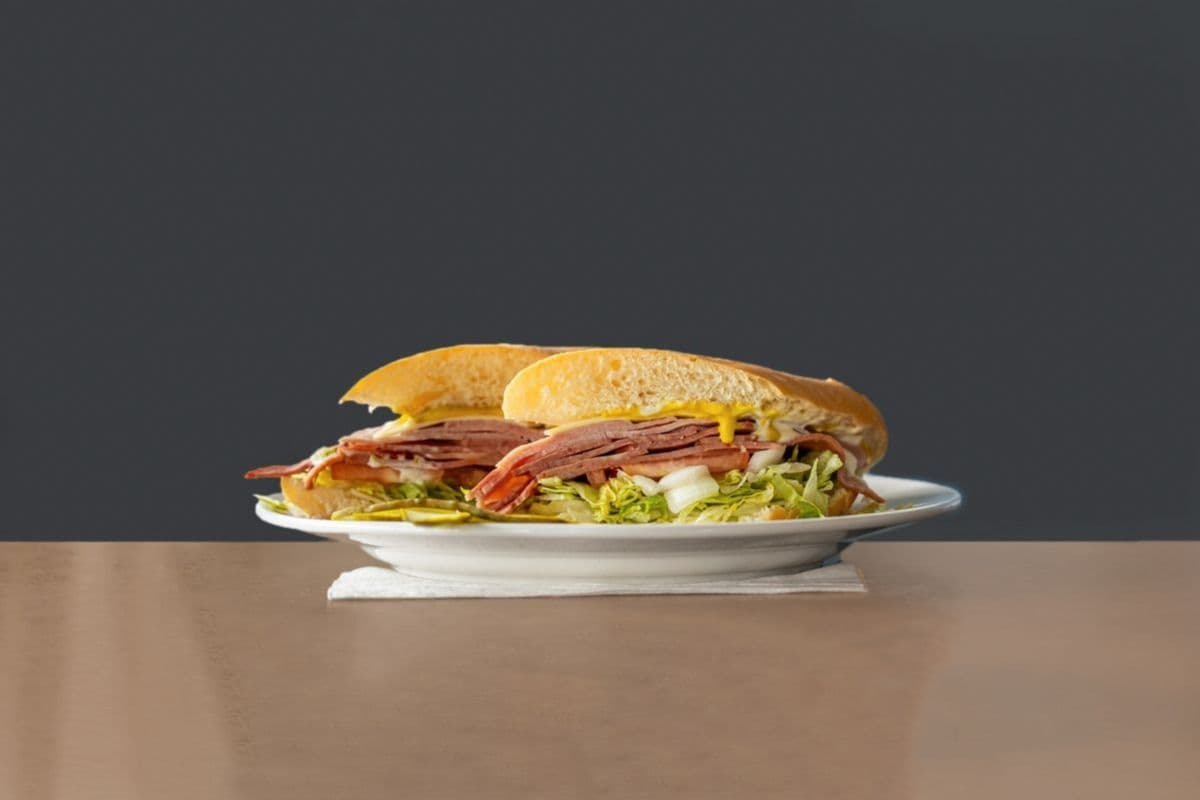 Combo Sub