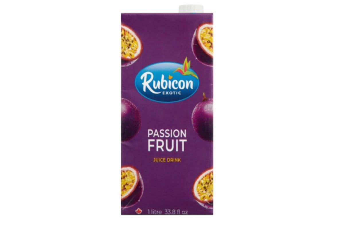 Rubicon Fruit (1L)