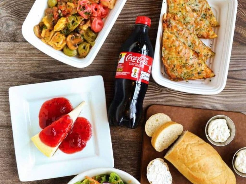 Full Meal Deal Bundle