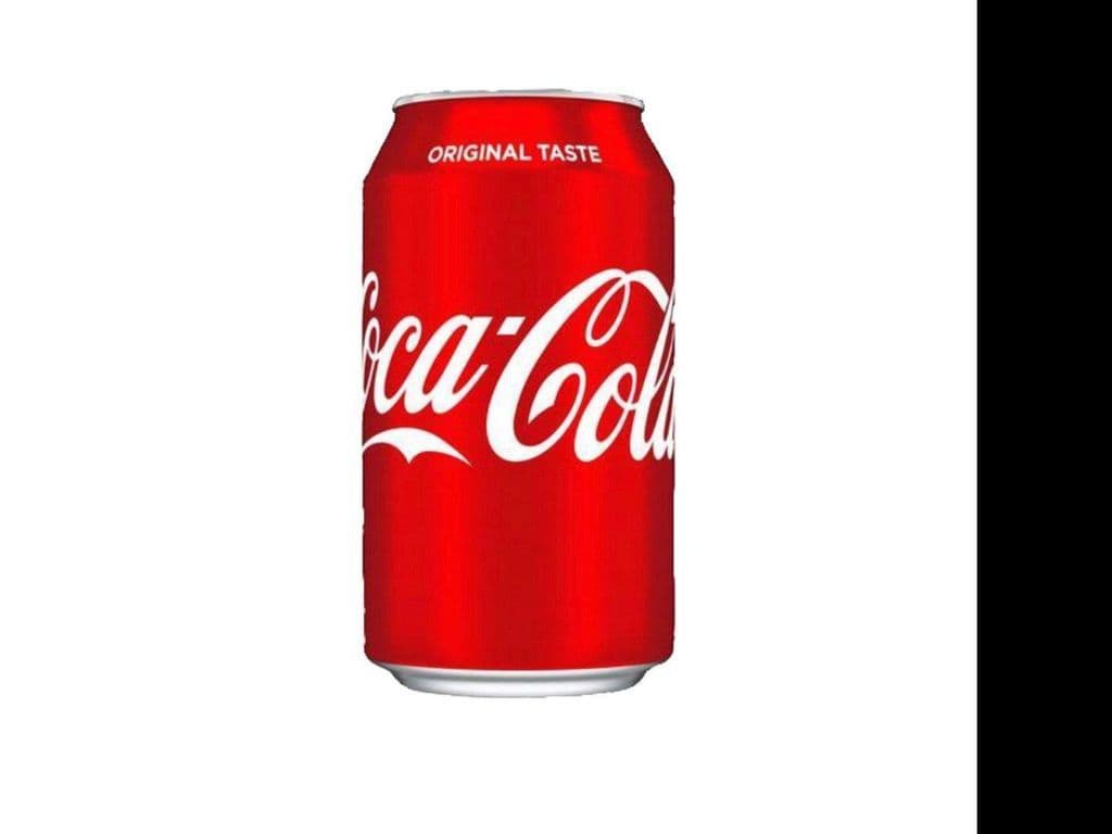 Coke