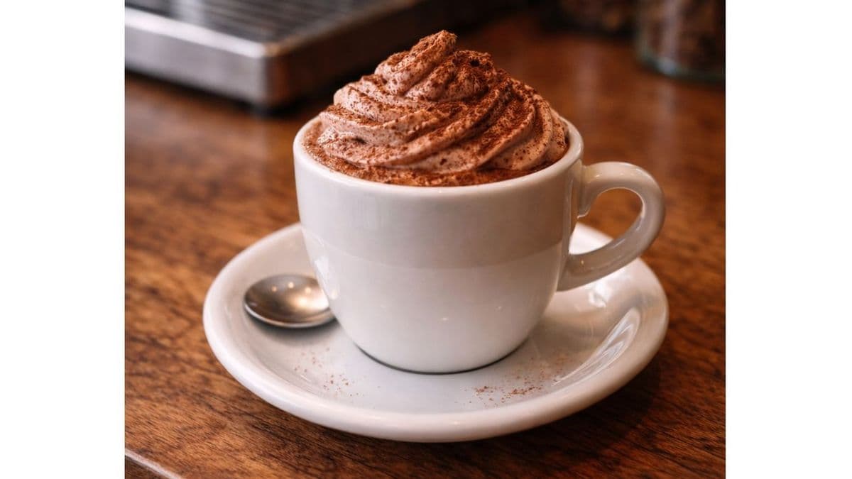Hot Chocolate