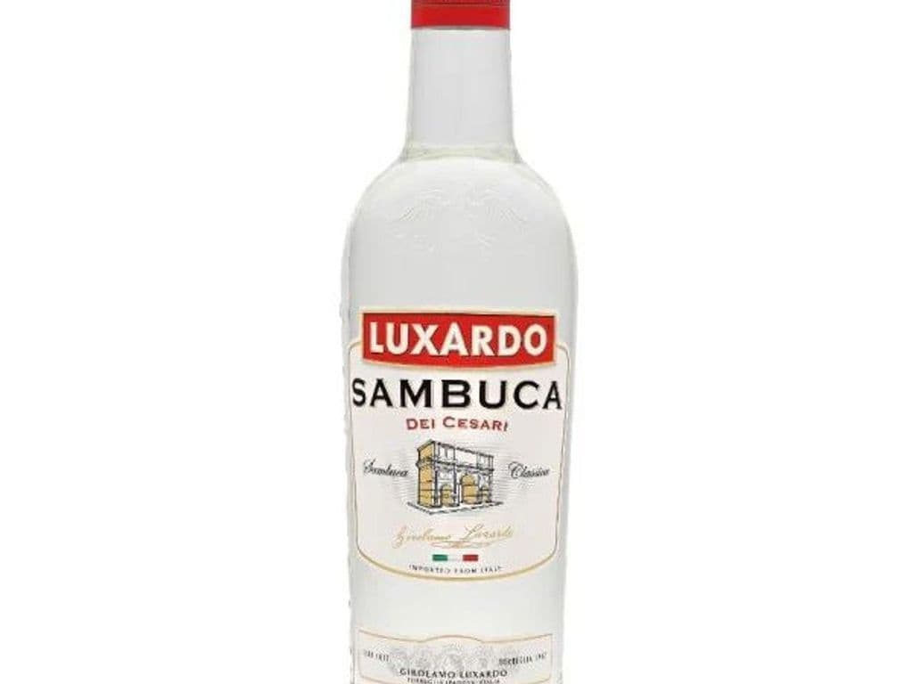 Luxardo Sambuca (750ml)