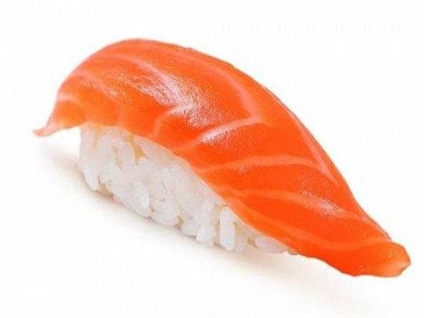 Sake Nigiri