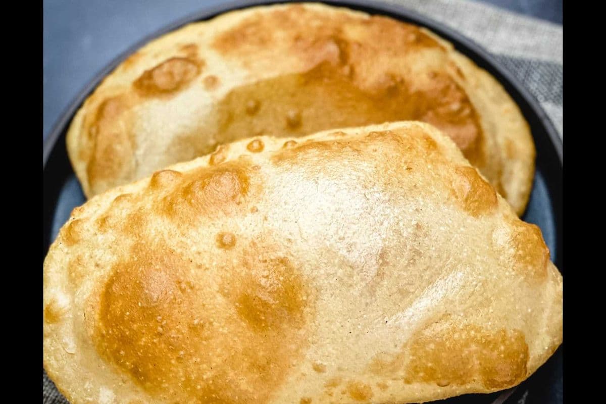 Bhatura
