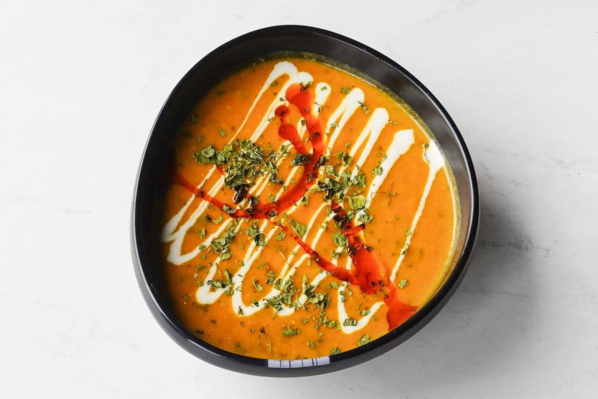 Methi Malai