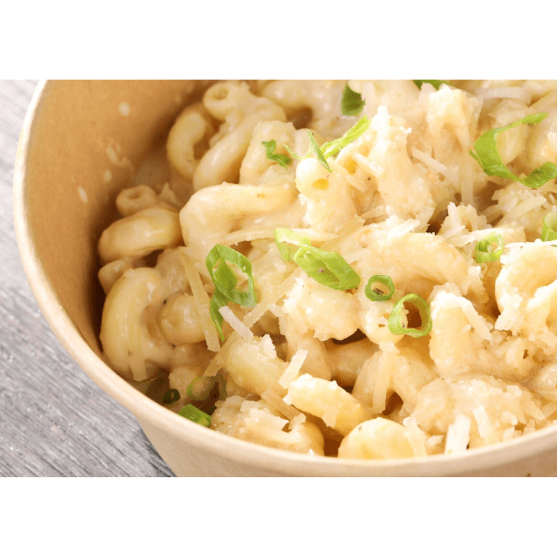 Mac N Cheese
