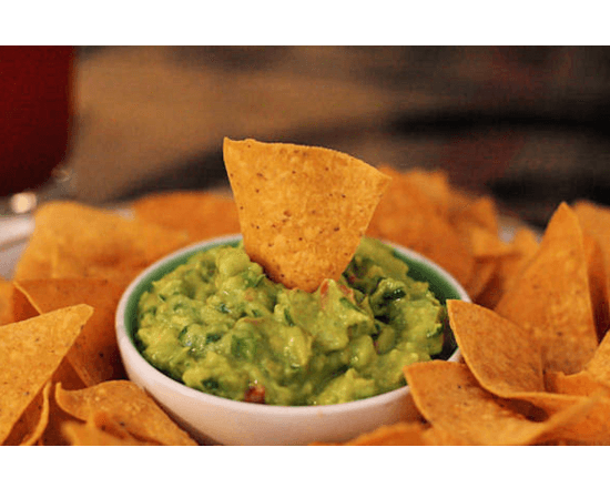 Guacamole