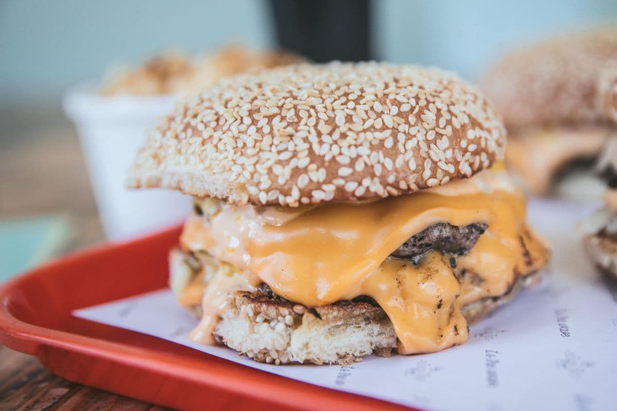 Double W Cheese