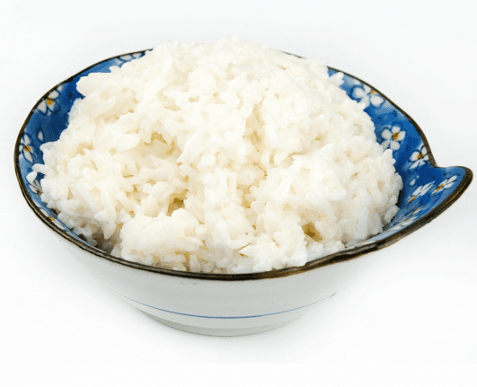 Jasmine Rice