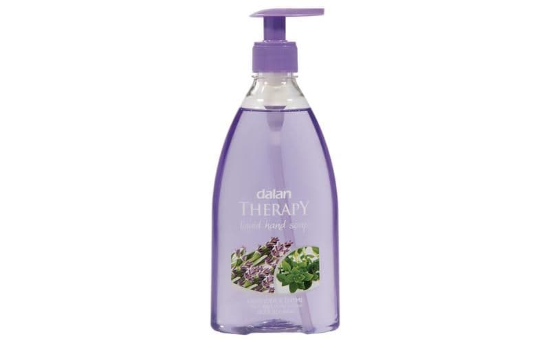 Liquid Hand Soap - Lavender and Thyme (400 ml)