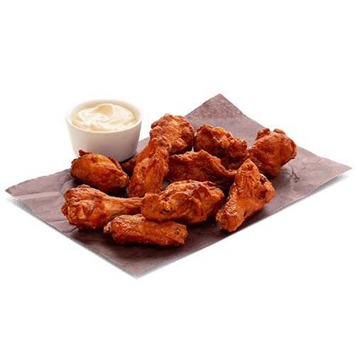 10 Wings
