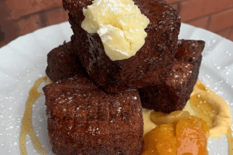 French Toast