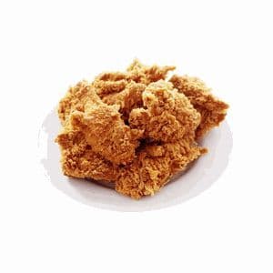 8 piece Chicken