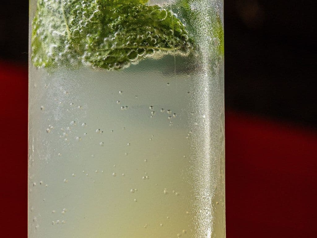 MOJITO LIME