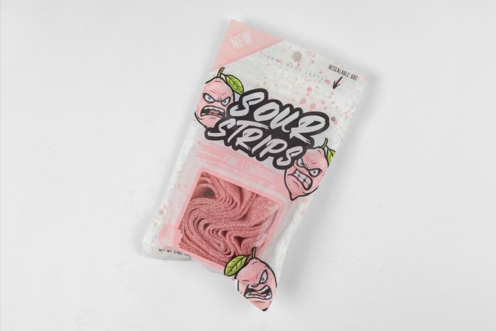 Sour Strips