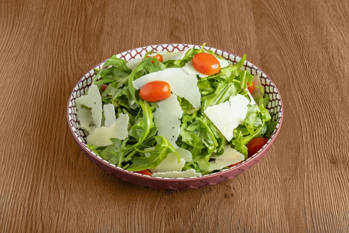 Insalata Di Rucola
