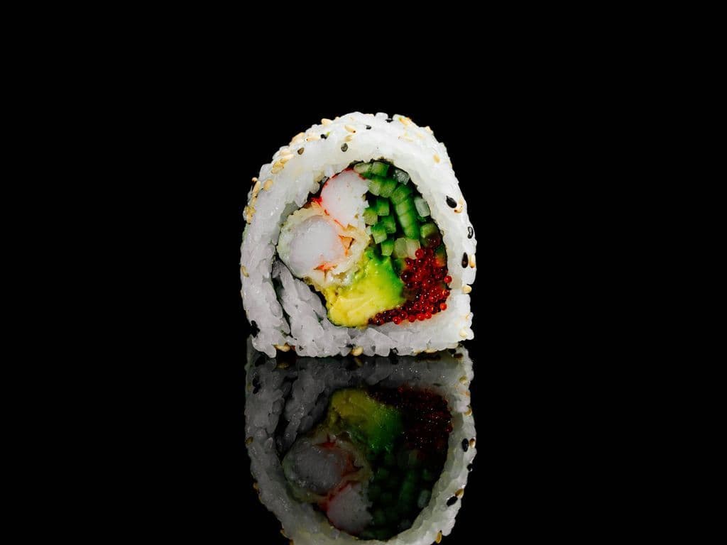 SM05. Dynamite Roll (6 Pcs)