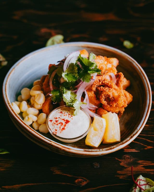 Jalea Mixta