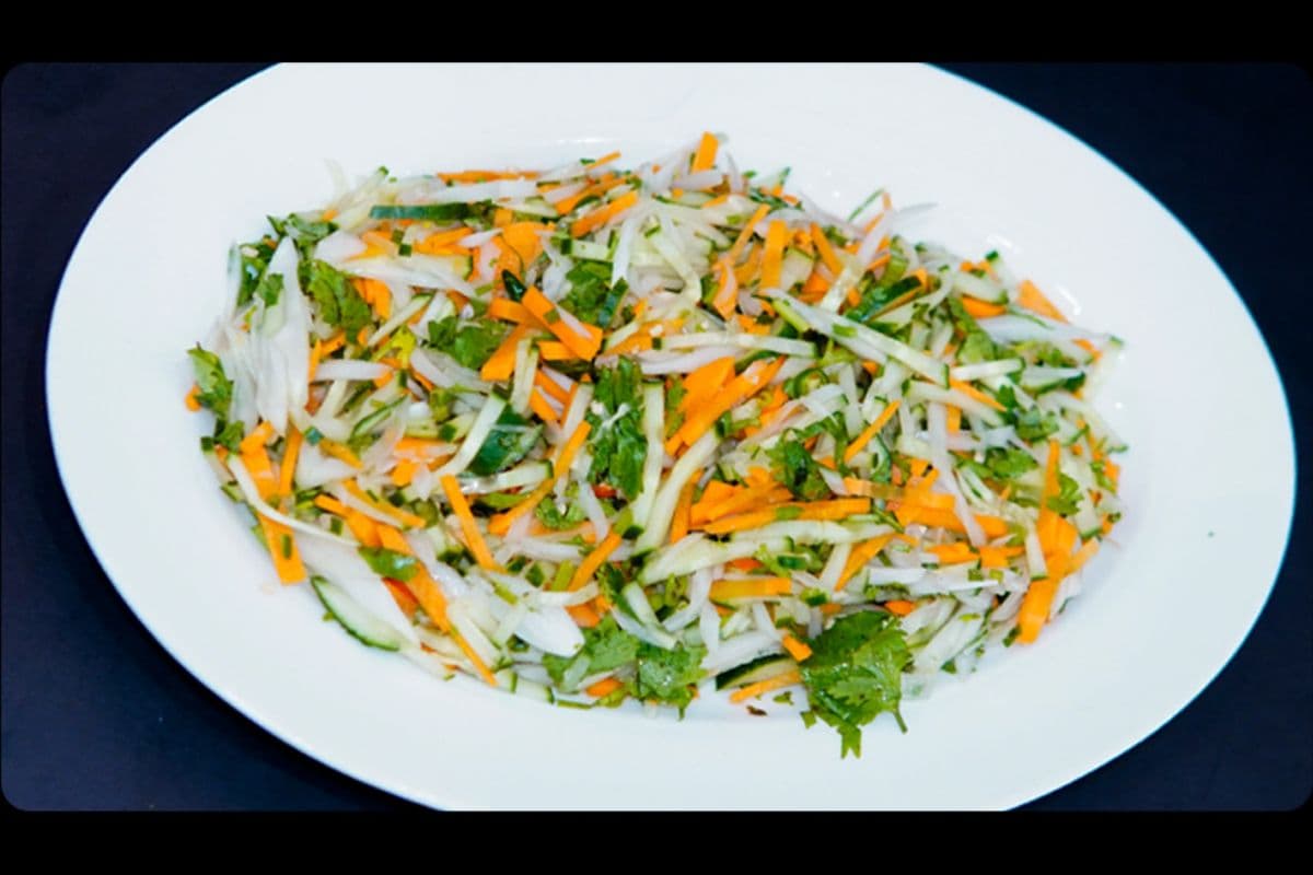 Garden Salad