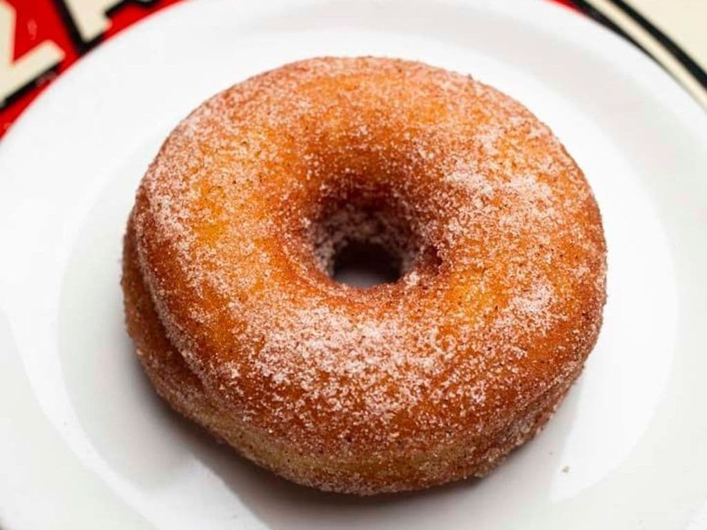 Churro Donas