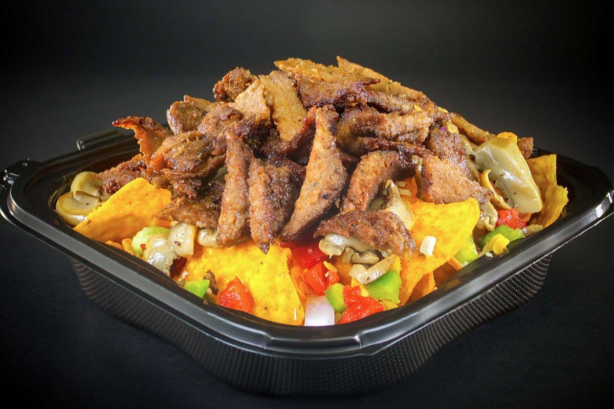 Nacho Platter