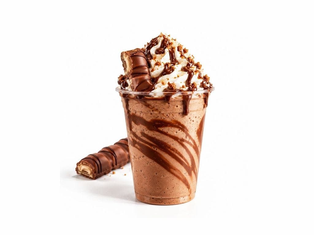 Bueno Shake