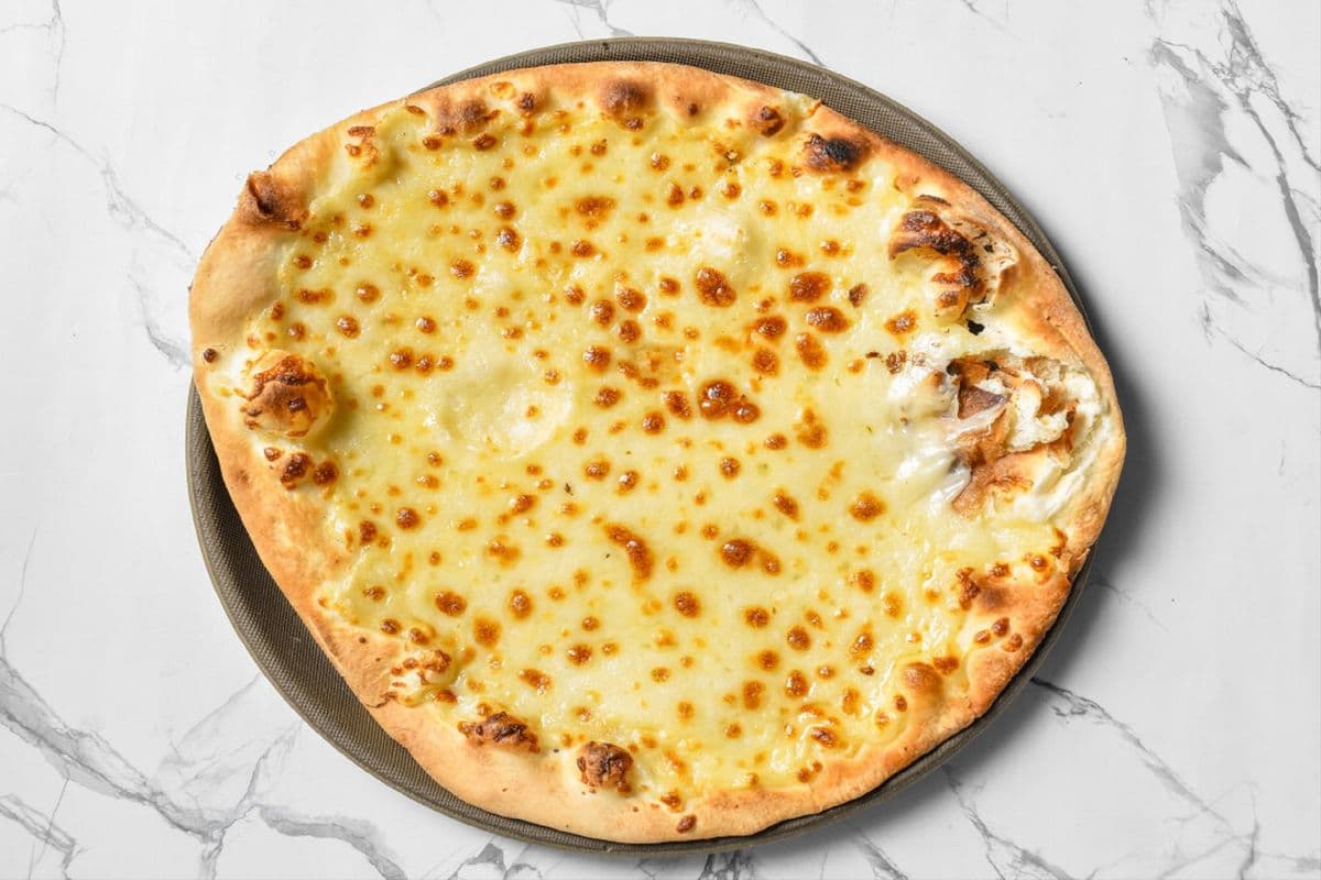 Cheese Pie