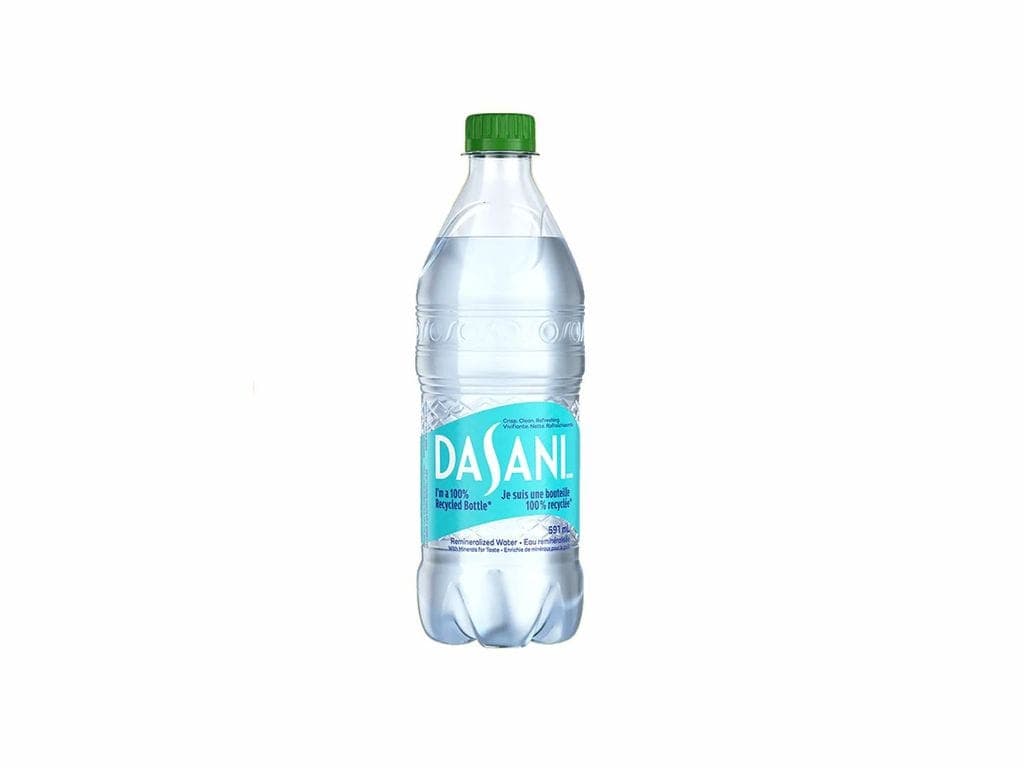 Water Bottle