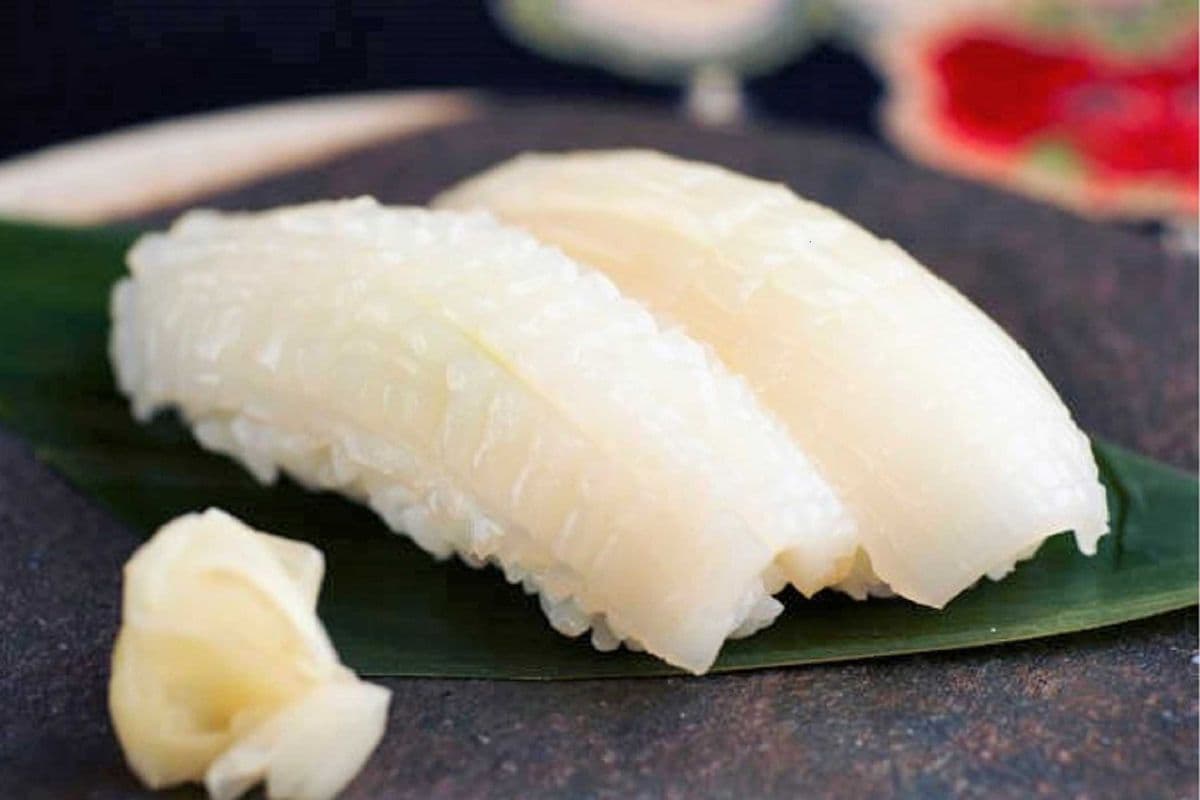2. Ika (2 mcx)