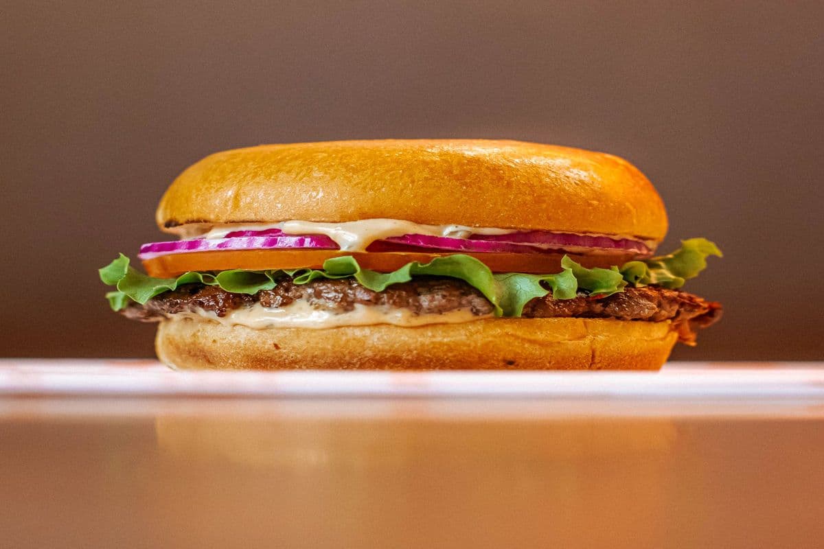 Original Burger
