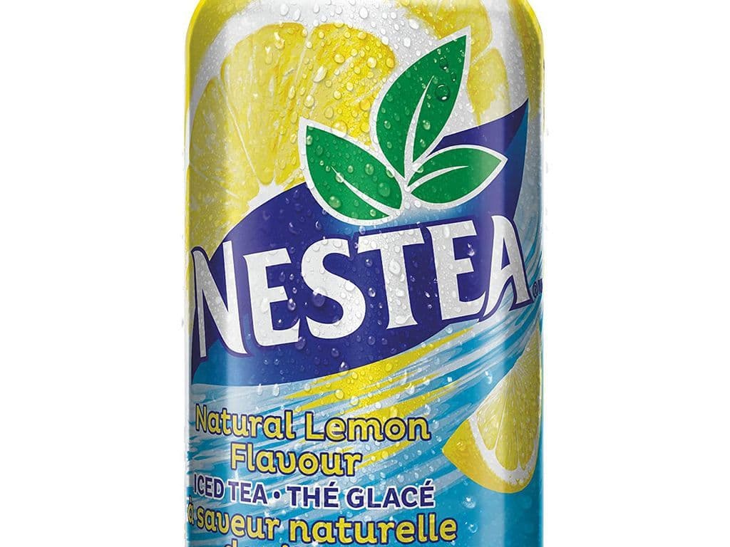 NesTea