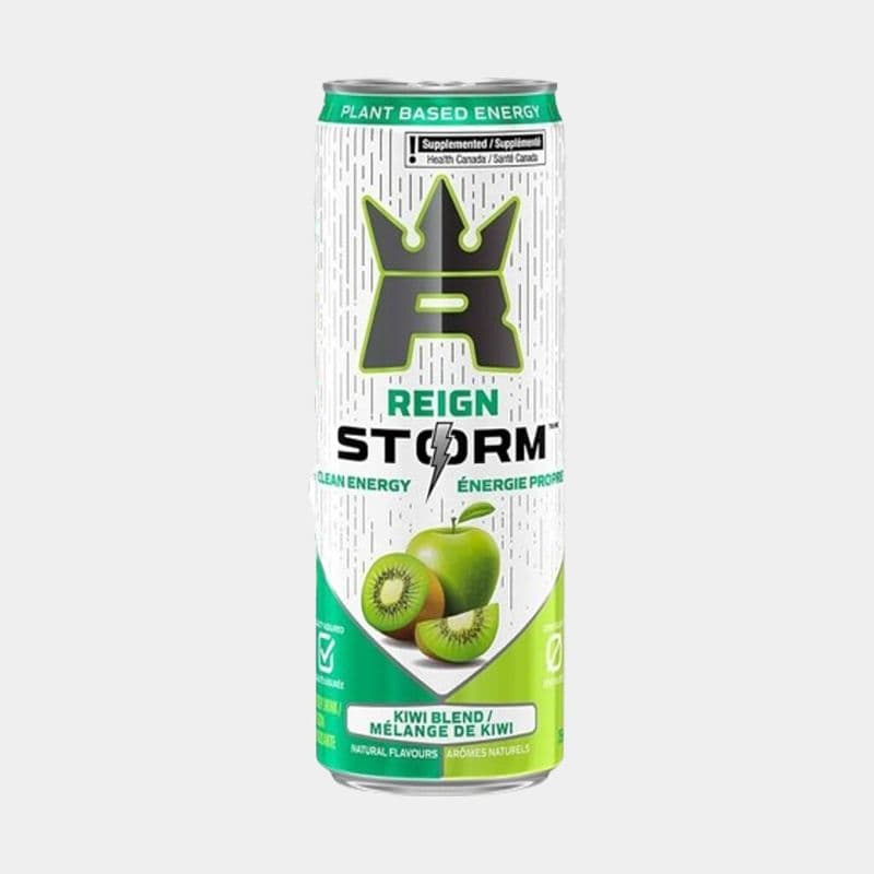 Reign Storm Kiwi Blend