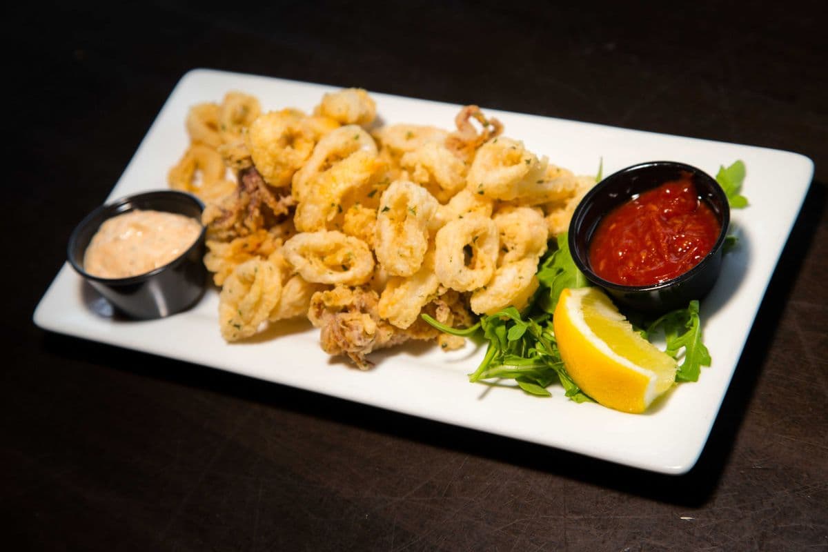 Calamari