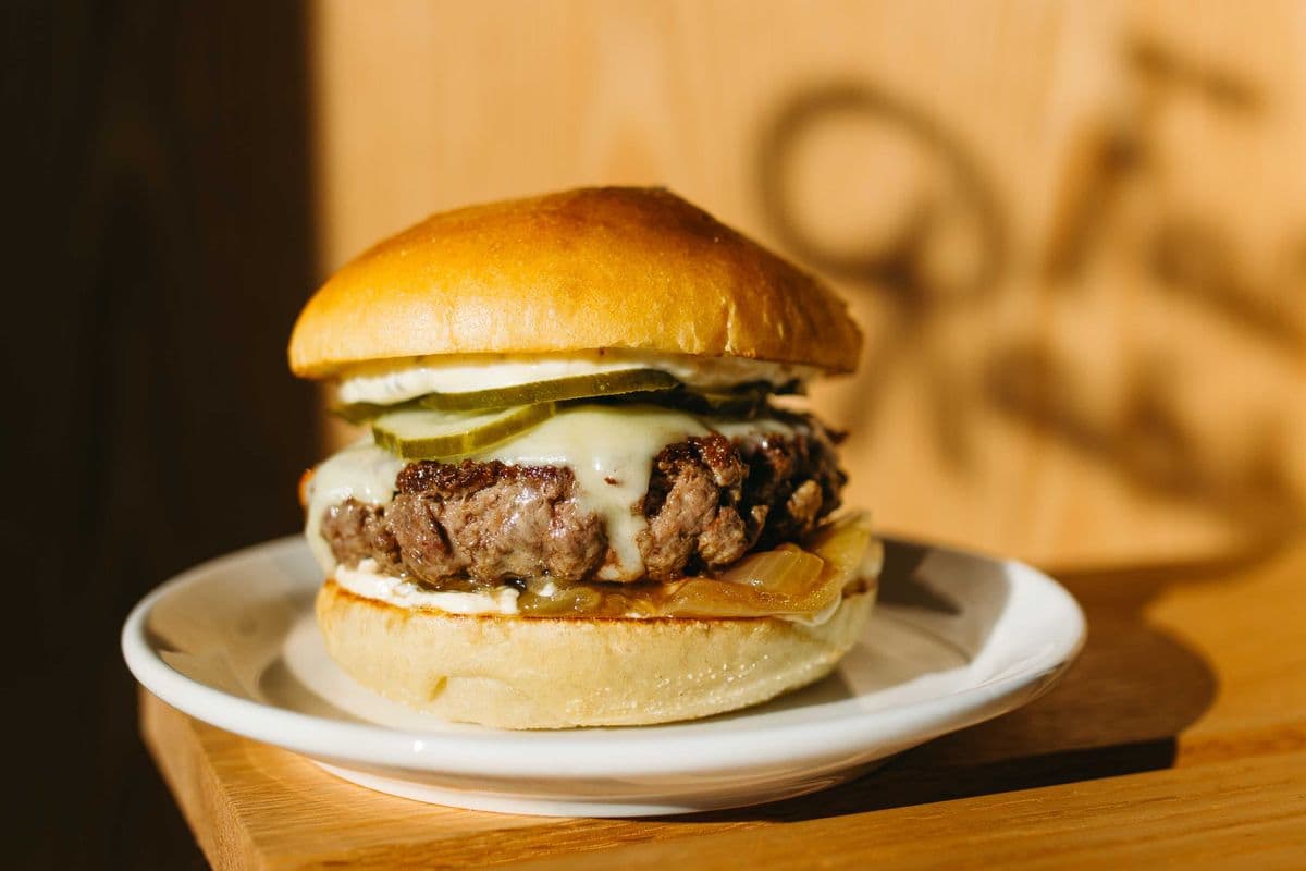 Cheeseburger