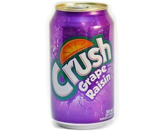 Grape Crush