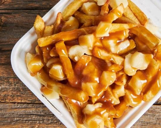 Poutine