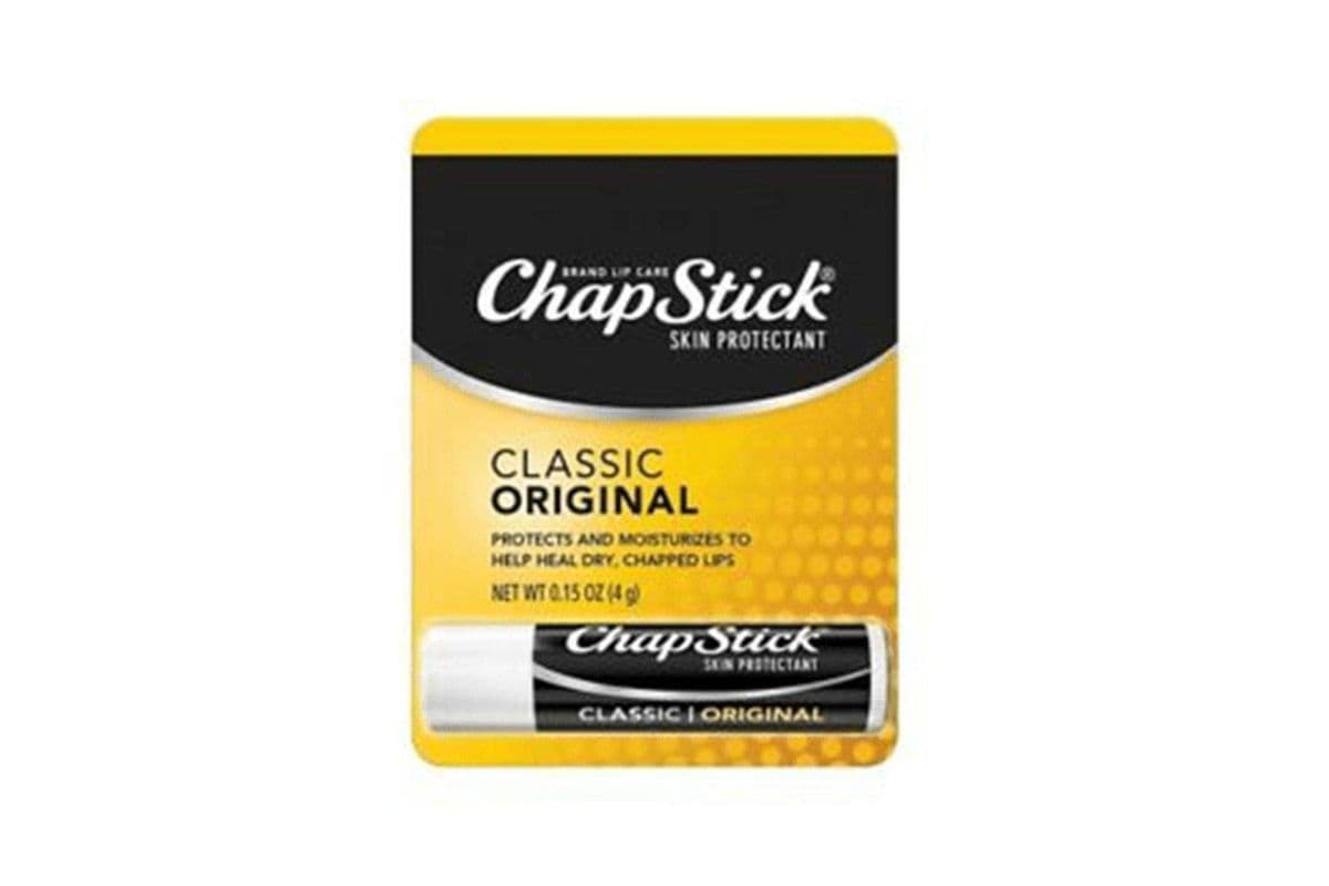 ChapStick Classic Original (1 pk)